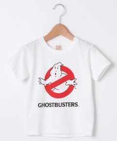 ゴーストバスターズコラボTシャツ