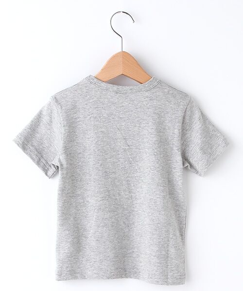 petit main / プティマイン Tシャツ | アメリカサングラスプリントTシャツ | 詳細2