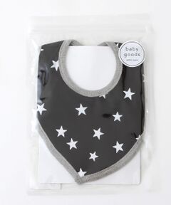 petit main / プティマイン スタイ・ビブ | バンダナ風デザインスタイ