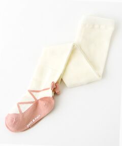 petit main / プティマイン ストッキング・タイツ・その他 | バレエシューズデザインタイツ