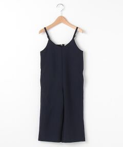 petit main / プティマイン サロペット・オールインワン | 無地キャミオールインワン