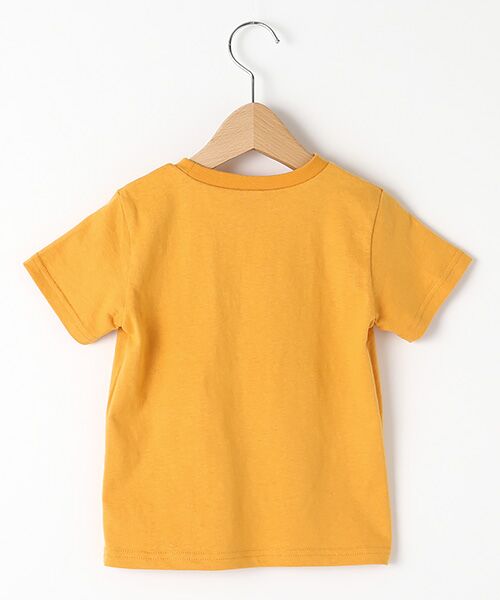 petit main / プティマイン Tシャツ | NICEロゴTシャツ | 詳細2