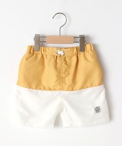 petit main / プティマイン 水着・スイムグッズ | カラーブロック水着