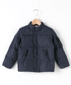 petit main / プティマイン ダウンジャケット・ベスト | BOYSダウンJK