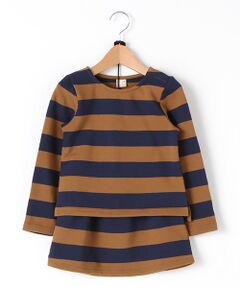 petit main / プティマイン セットアップ | ボーダーセットアップ