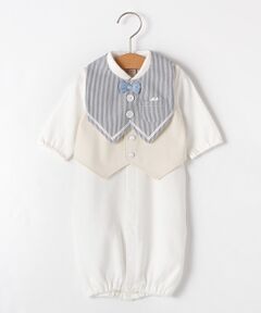 petit main / プティマイン ロンパース | セレモニードレス（BOYS）