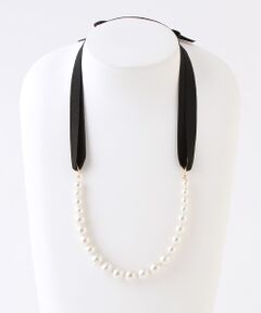 petit main / プティマイン ネックレス・ペンダント・チョーカー | パールネックレス