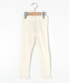 petit main / プティマイン レギンス・スパッツ | スラブテレコレギンス