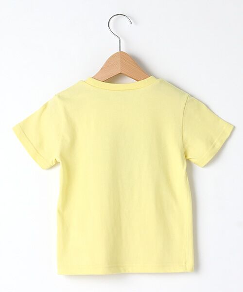 petit main / プティマイン Tシャツ | レトロバスTシャツ | 詳細1