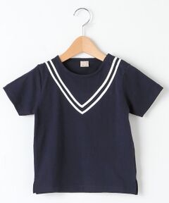 セーラーTシャツ