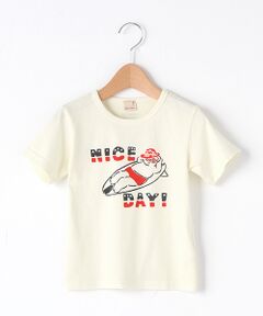 NICEDAYくまTシャツ