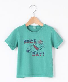 NICEDAYくまTシャツ