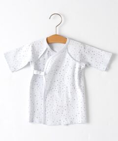 petit main / プティマイン 肌着 | バラエティパターン短肌着