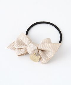 petit main / プティマイン ヘアゴム・シュシュ | リボンヘアゴム