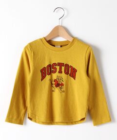 petit main / プティマイン Tシャツ | カレッジTシャツ