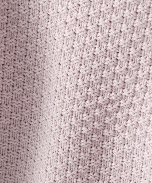 petit main / プティマイン ニット・セーター | ベーシックニットセーター | 詳細2