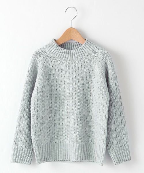 petit main / プティマイン ニット・セーター | ベーシックニットセーター | 詳細7