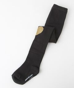 petit main / プティマイン ストッキング・タイツ・その他 | ひざハートタイツ