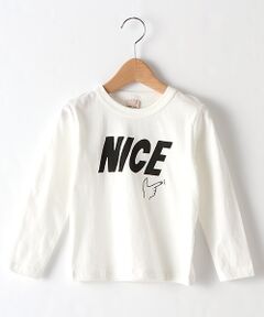 NICE Tシャツ