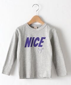 NICE Tシャツ