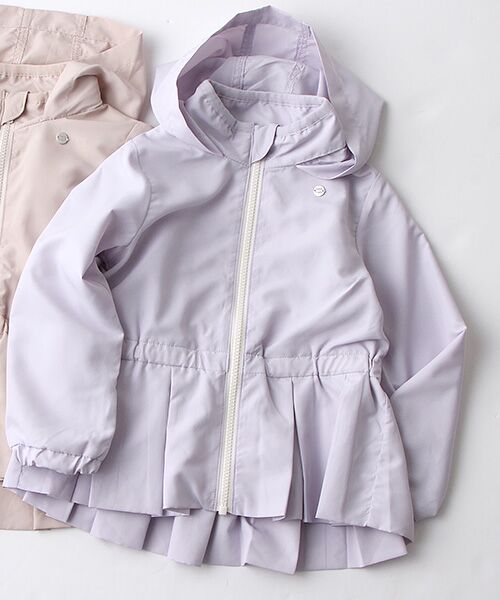 SALE／87%OFF】 女の子 120 ウィンドブレーカー