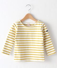 ベーシックボーダーTシャツ