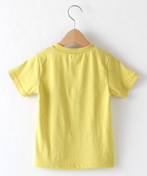petit main / プティマイン Tシャツ | スケボーブルTシャツ | 詳細1