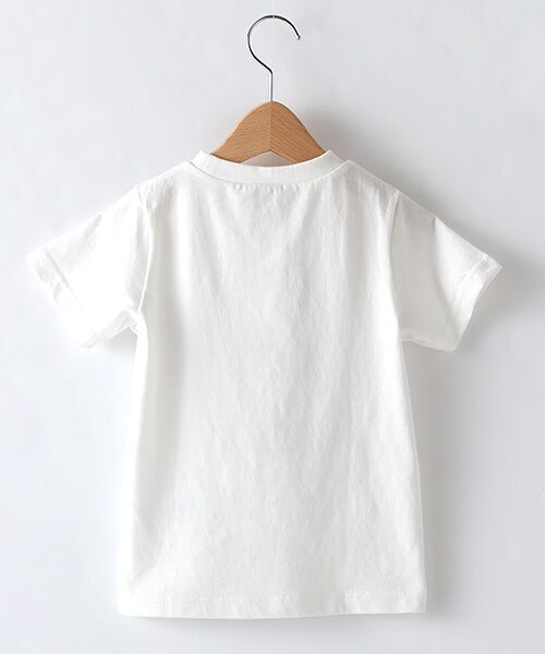 petit main / プティマイン Tシャツ | カラフルイラストTシャツ | 詳細1