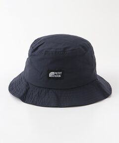 petit main / プティマイン ハット | UVケア ポケッタブルハット