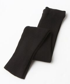 petit main / プティマイン レギンス・スパッツ | ニットリブレギンス