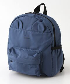 petit main / プティマイン リュック・バックパック | お耳つきリュック