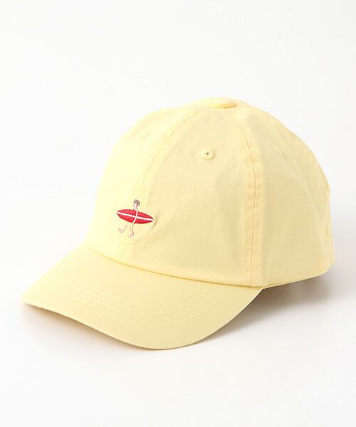 セール ウォッシャブル Uvケア スポーツワンポイント刺しゅうキャップ キャップ Petit Main プティマイン ファッション通販 タカシマヤファッションスクエア