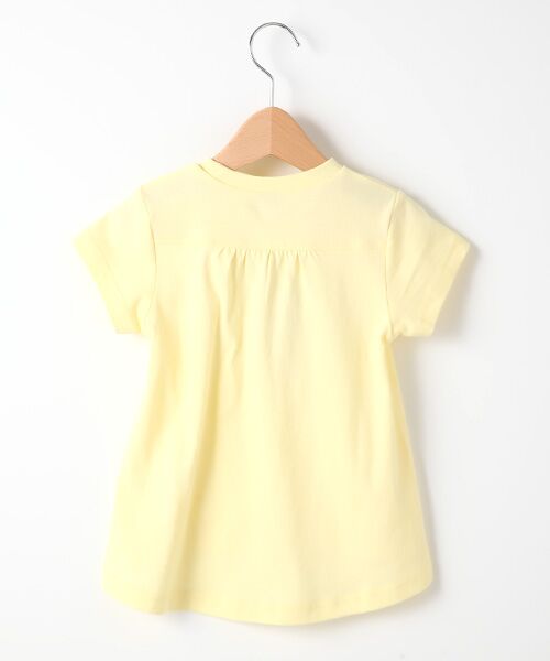 petit main / プティマイン Tシャツ | アイスモチーフTシャツ | 詳細3