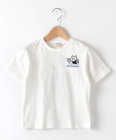 速乾 スポーツドッグTシャツ