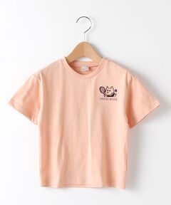 速乾 スポーツドッグTシャツ