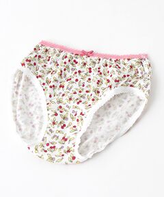 petit main / プティマイン ショーツ | ひんやりさらさらショーツ