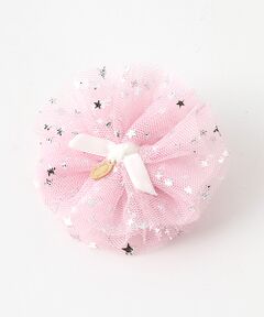 petit main / プティマイン ヘアピン | チュールヘアクリップ