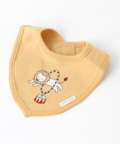 petit main / プティマイン スタイ・ビブ | オーガニックコットン アソート三角スタイ