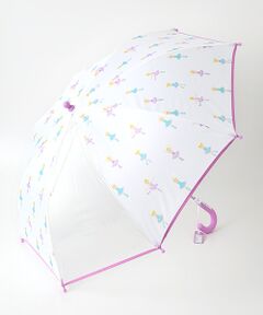 petit main / プティマイン 傘 | GIRLSアソート総柄傘