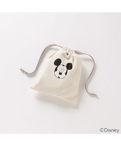 セール Disney ミッキーマウス デザインtシャツ パンツパジャマセット ルームウェア Petit Main プティマイン ファッション通販 タカシマヤファッションスクエア