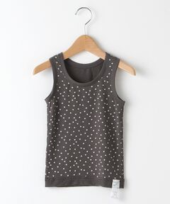 petit main / プティマイン タンクトップ | 吸湿発熱 BOYSアソートタンクトップ