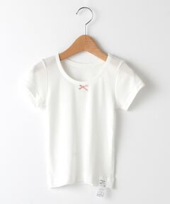 吸湿発熱 GIRLSアソートインナーTシャツ