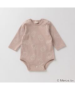 petit main / プティマイン ロンパース | ミッフィーロンパース