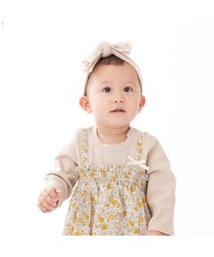 petit main / プティマイン カチューシャ・カチューム・その他 | BABYヘアバンド