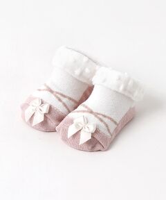 petit main / プティマイン ソックス | バレエカップソックス