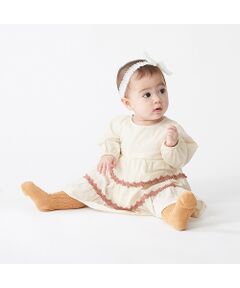 petit main / プティマイン カチューシャ・カチューム・その他 | チュールリボンヘアバンド