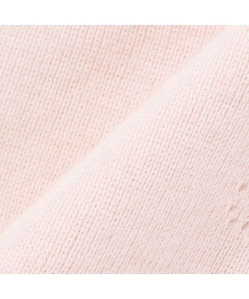 petit main / プティマイン ロンパース | 【弱酸性】短肌着 | 詳細12