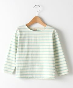 ボーダーTシャツ