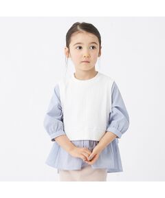 シャツドッキングTシャツ