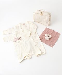 BABYスターター5点セット